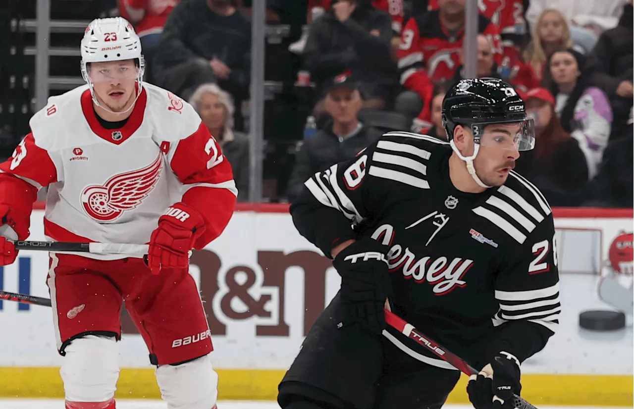 حققت المراهنات الرياضية في نيوجيرسي حجم تداول بلغ مليار دولار في ديسمبر، و 12 مليار دولار في عام 2025.