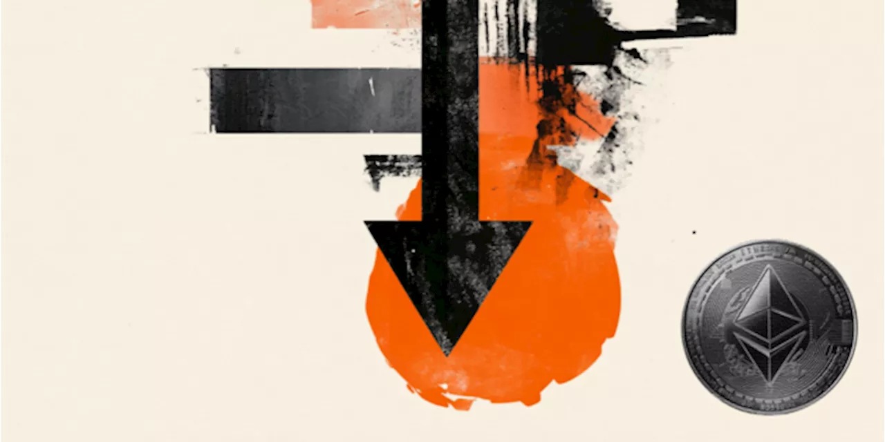 Ethereum Price Forecast: ETH falls below $3,000 as researcher suggests address poisoning is inflating activity