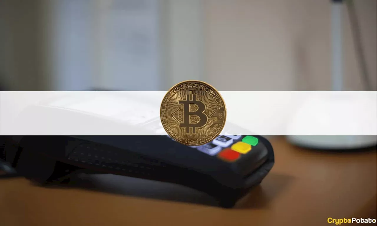GoMining Survey Shows 55% of Bitcoiners Never Use it for Real-World Payments