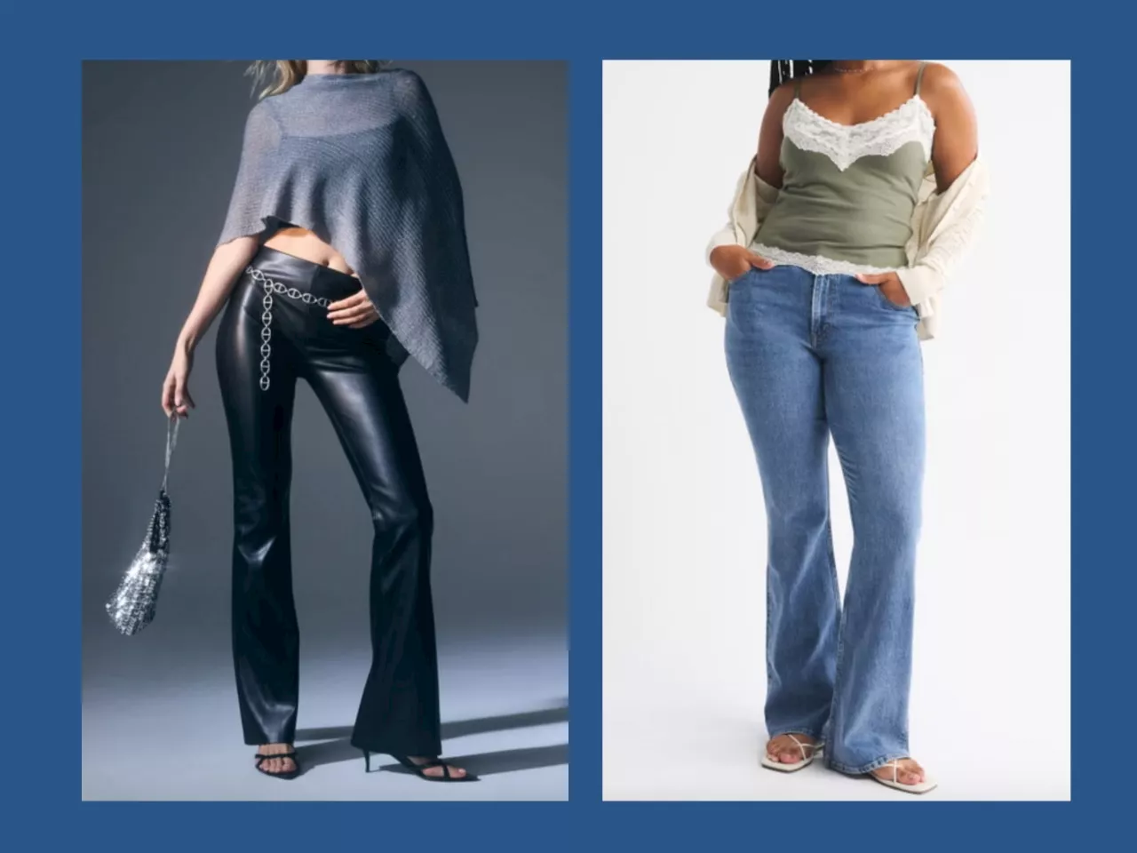 أبيركرومبي يقيم أكبر فعالية تصفية على الإطلاق بخصومات تصل إلى 60% على المنتجات الأساسية الأكثر مبيعاً.