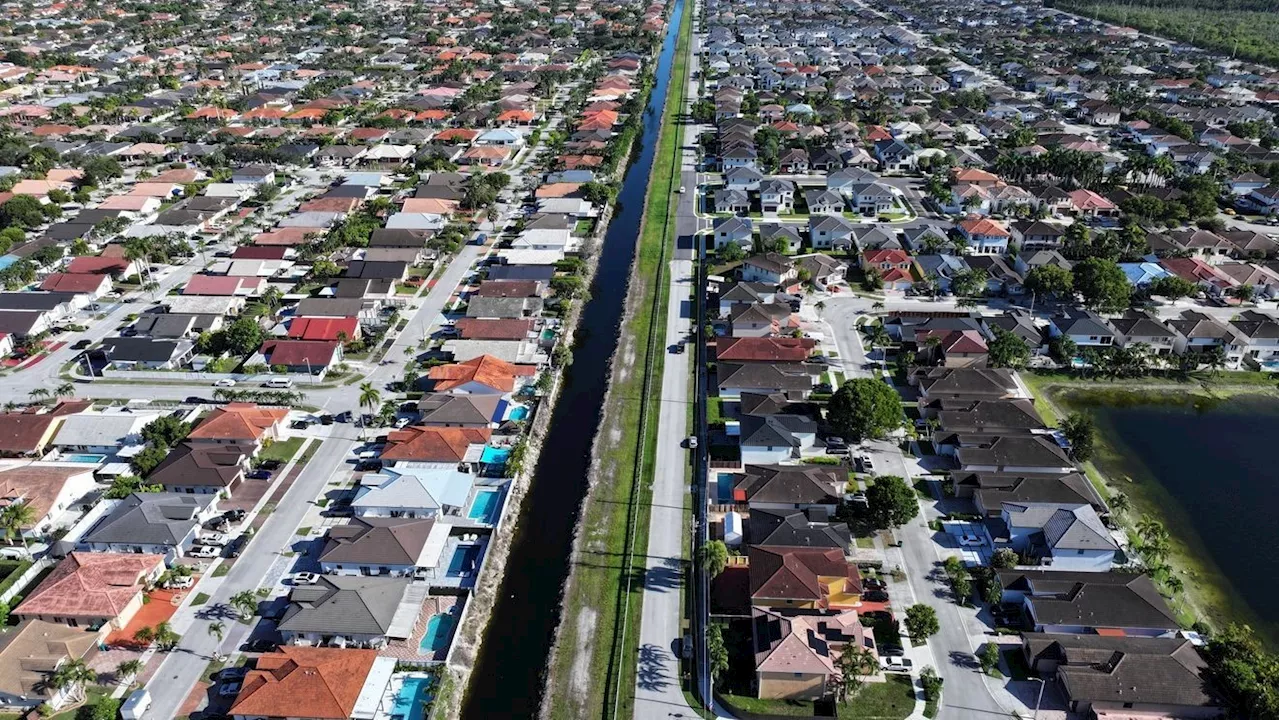 Homeownership costs outpace incomes, keeping buyers on the sidelines