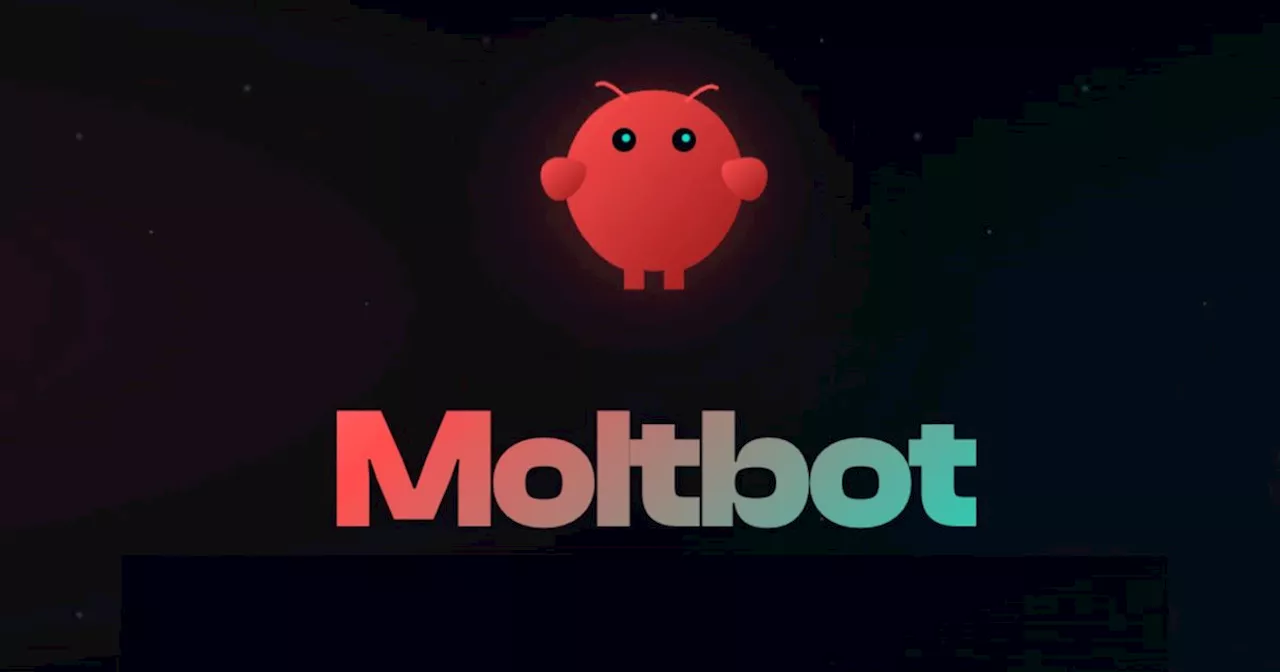 The viral Clawdbot AI agent can do a lot for you, but security experts warn of risks