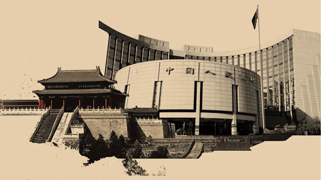 الدولار الأمريكي/اليوان الصيني: احتمال إعادة رسملة في القطاع المالي.