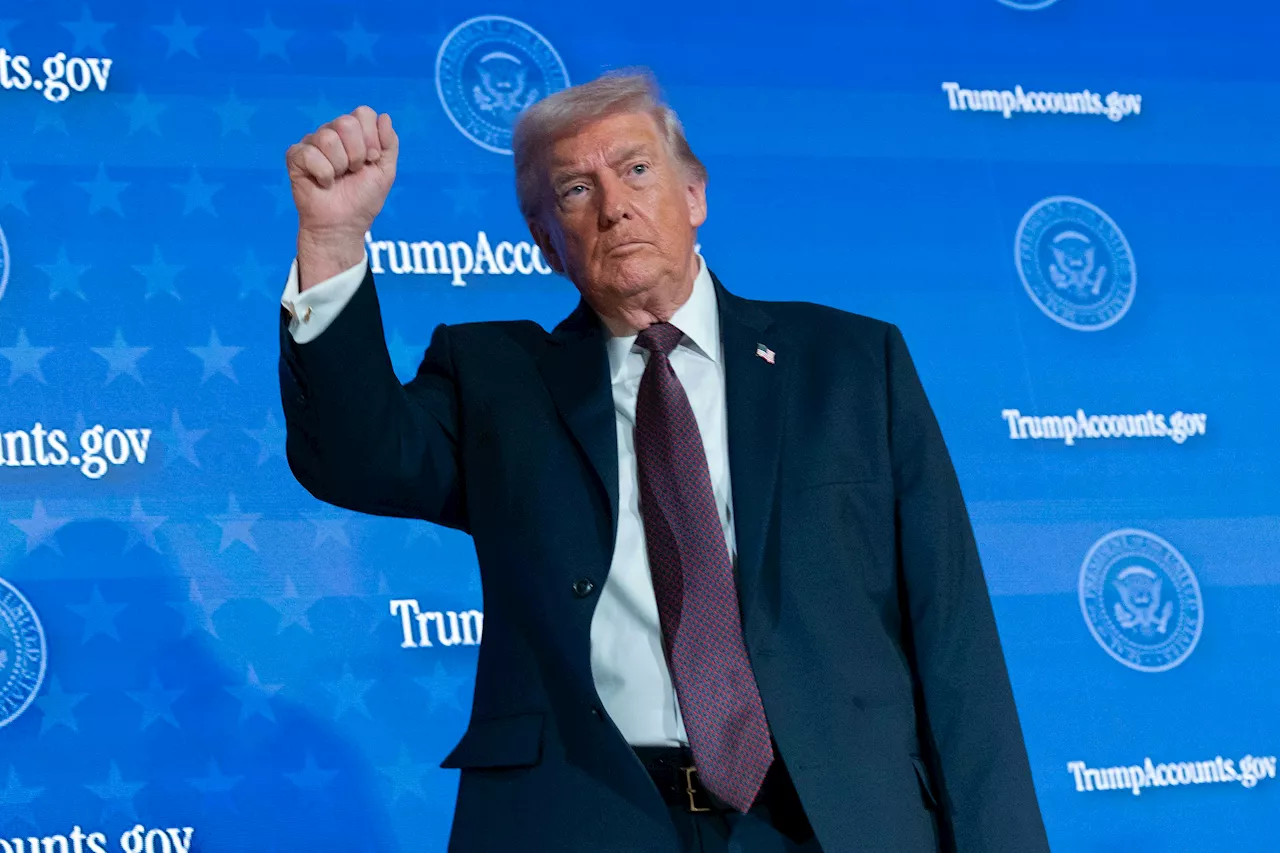 Trump’s wise ‘pivot’ to the economy, Mamdani’s ignorance on street homeless and other commentary