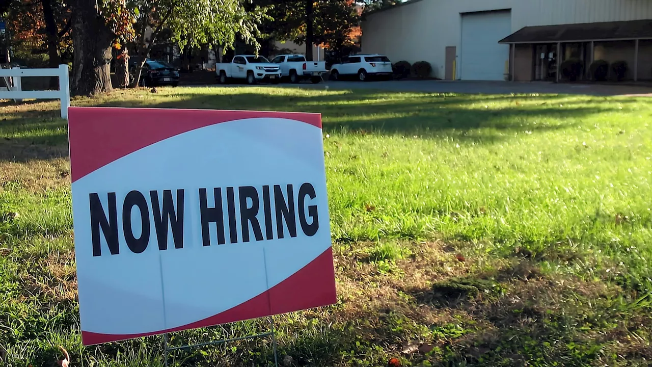 بيانات الوظائف جيدة وسيئة وتتجه نحو الركود. هل فهمت؟ أنا أيضاً لا.