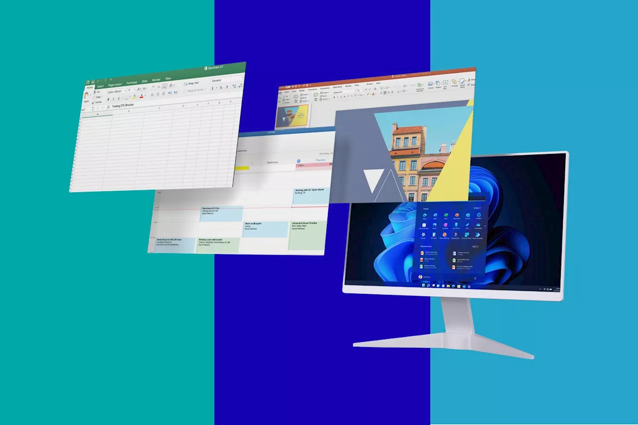 يمكنك الوصول مدى الحياة إلى Microsoft Office وWindows 11 Pro بخصم يصل إلى 90% تقريبًا