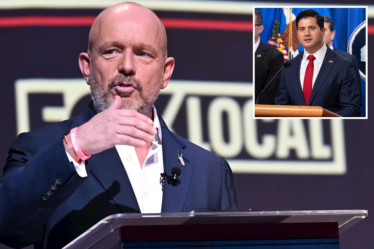 CAL DOGE files formal federal complaint alleging $370M misuse of state funds