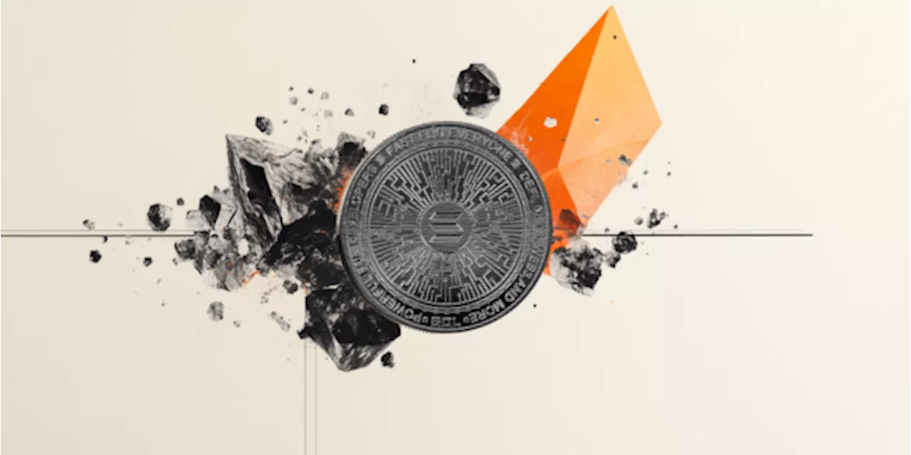 تتعاون شركة Anchorage Digital وKamino Finance وSolana Company لتعزيز الاقتراض المؤسسي مع SOL