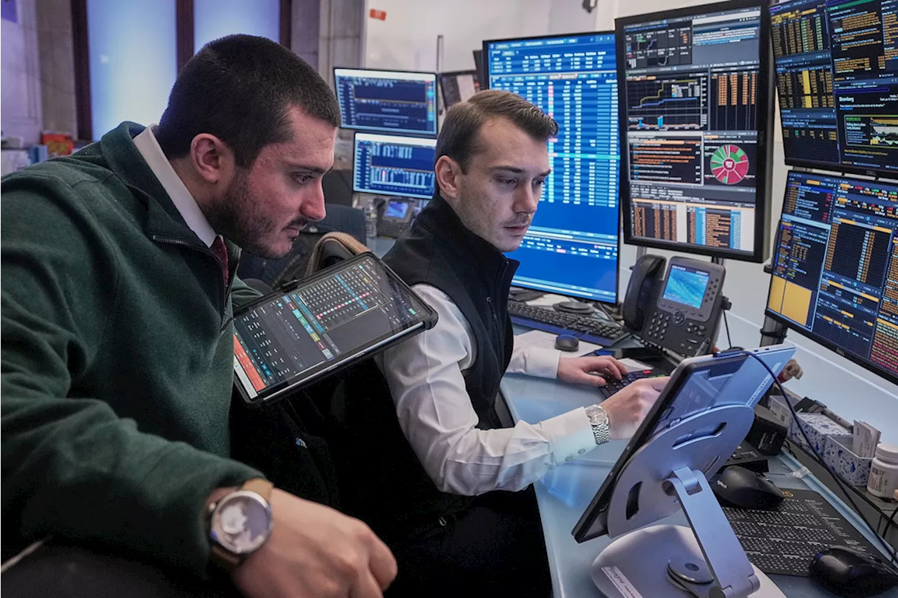 Stocks, gold and silver steady following wild swings overnight