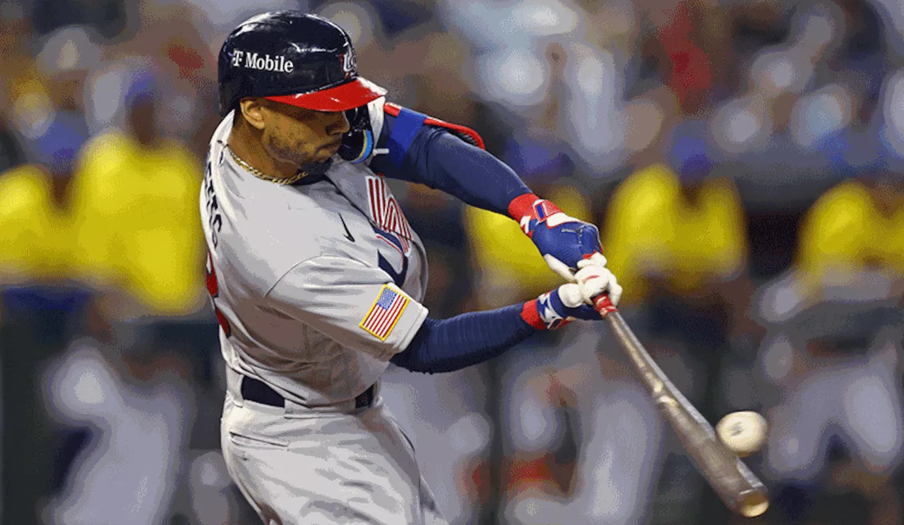 احتمالات كالشي العالمية للبيسبول الكلاسيكية: شرح التسعير والنسب المئوية