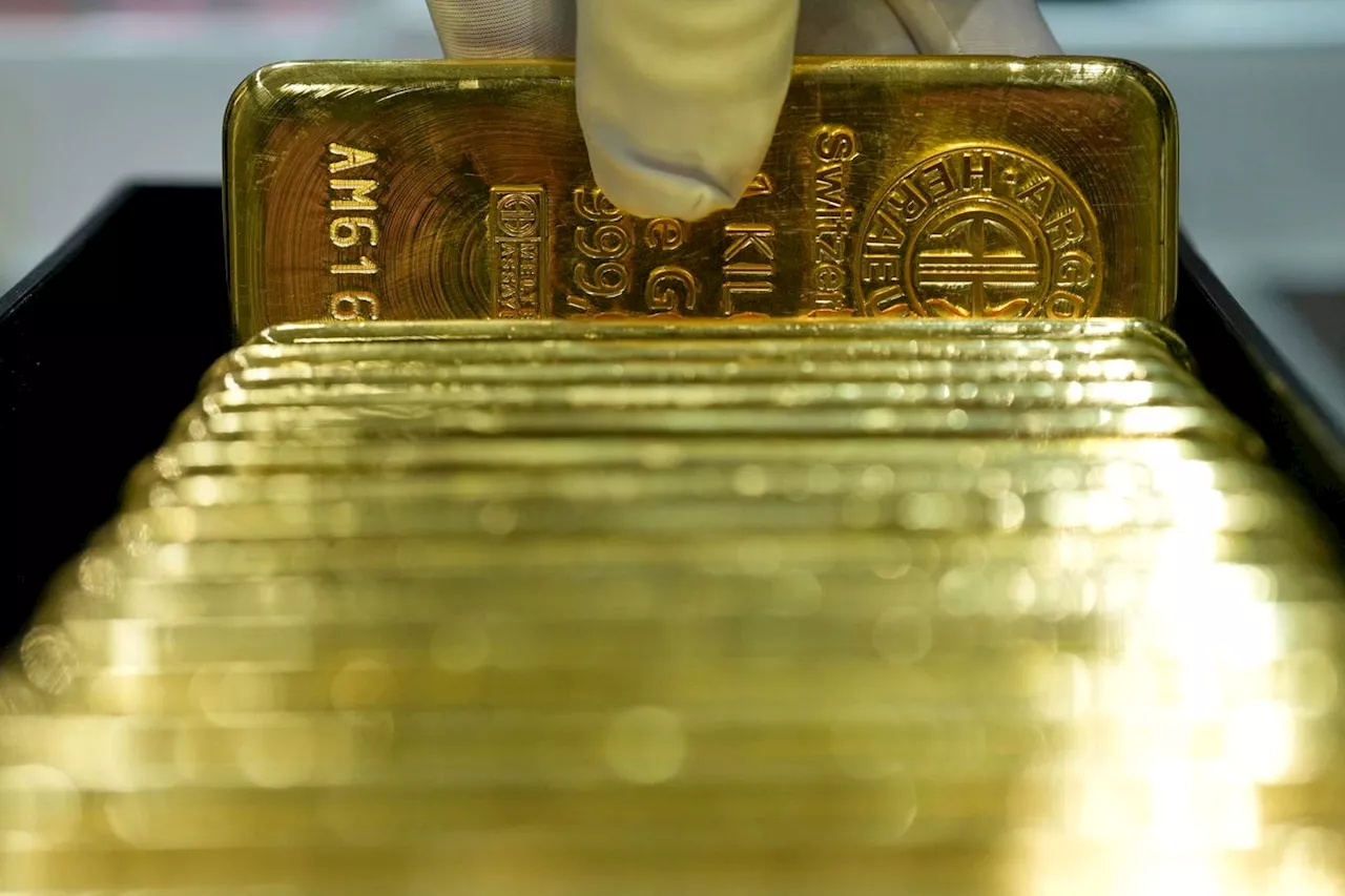 Gold And Silver Rally As U.S.-Iran Nuclear Deal Remains Out Of Reach