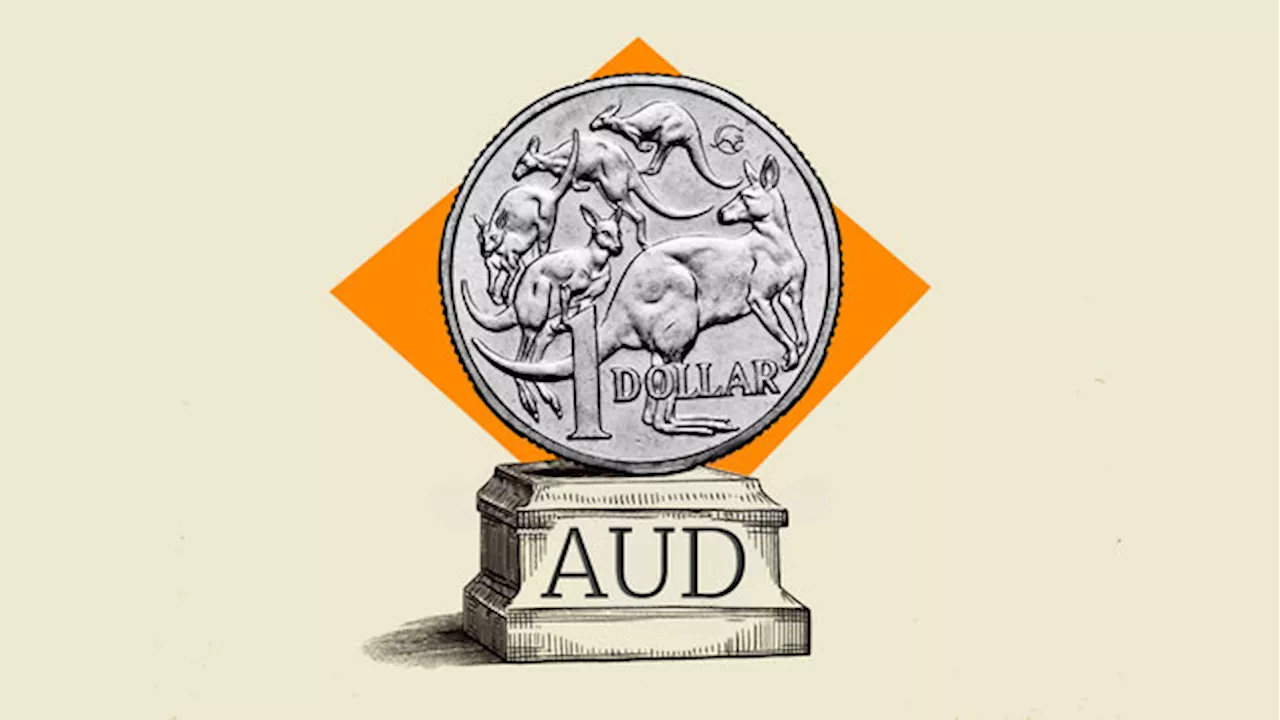 Australian Dollar Price Forecast: The RBA to the rescue
