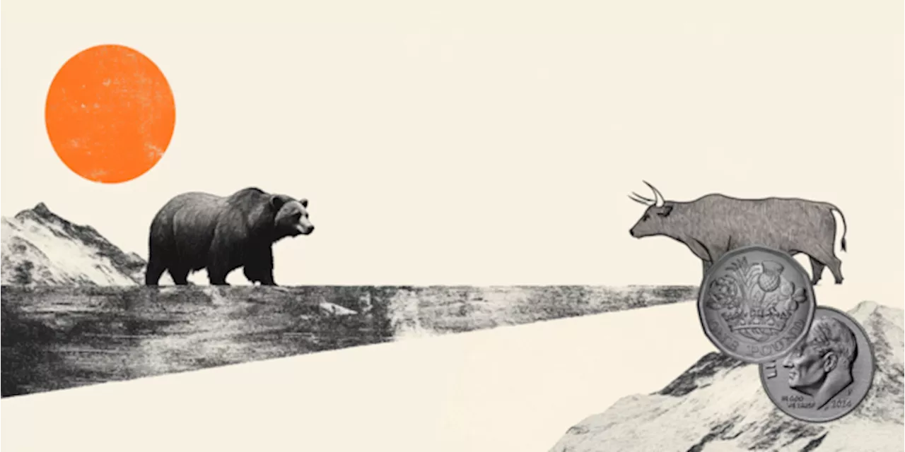 يحافظ زوج الجنيه الإسترليني/الدولار الأمريكي على نطاق ضيق في ظل محدودية البيانات التي تبقي التداول هادئًا.