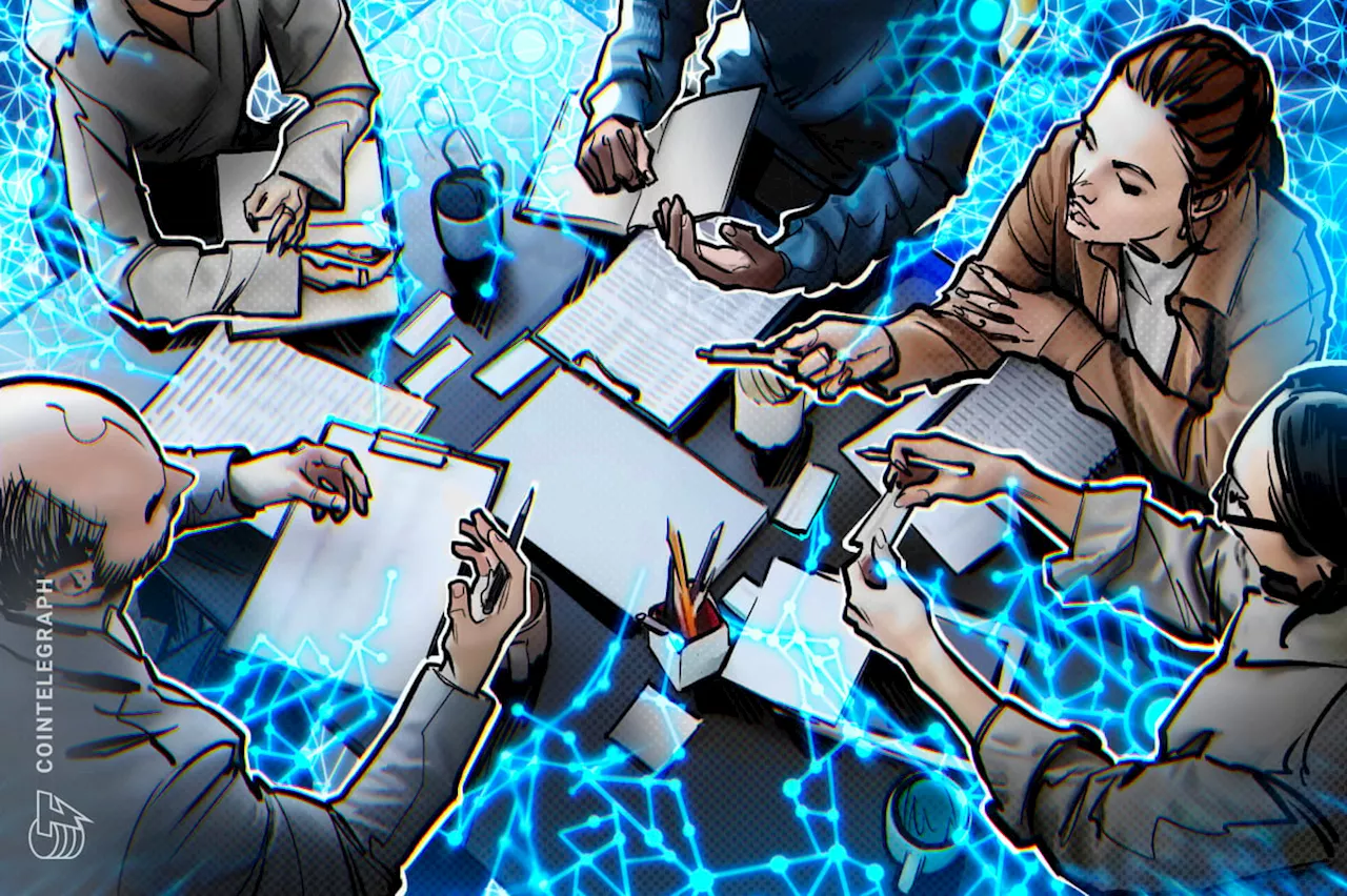 اصطدام آراء شركات رأس المال المخاطر حول حالات الاستخدام غير المالية في Web3 والعملات المشفرة.