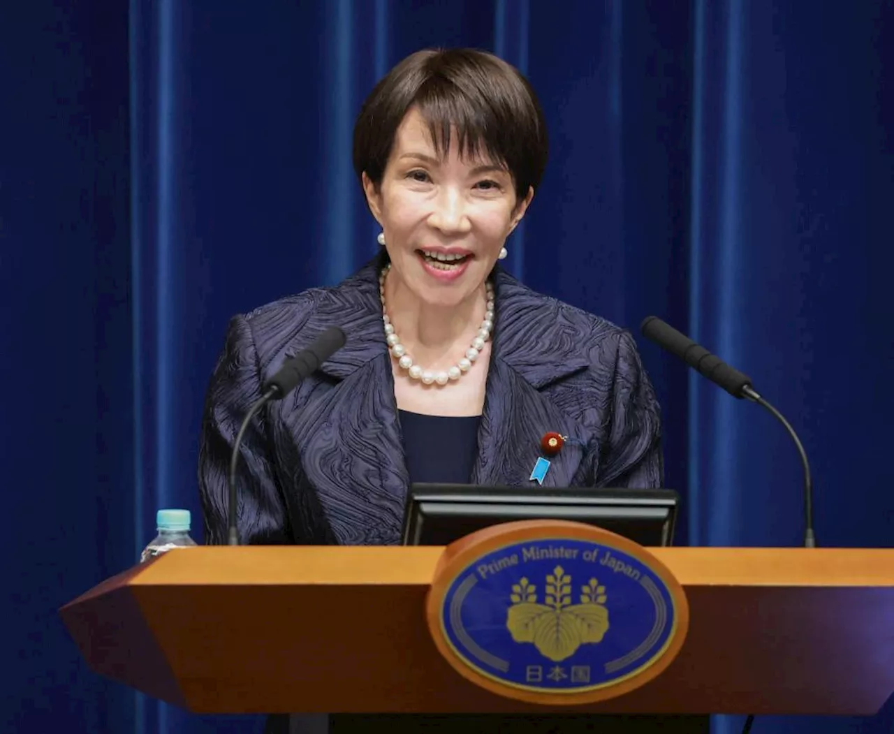 Historic win pits Takaichi’s vision of Japan against the markets