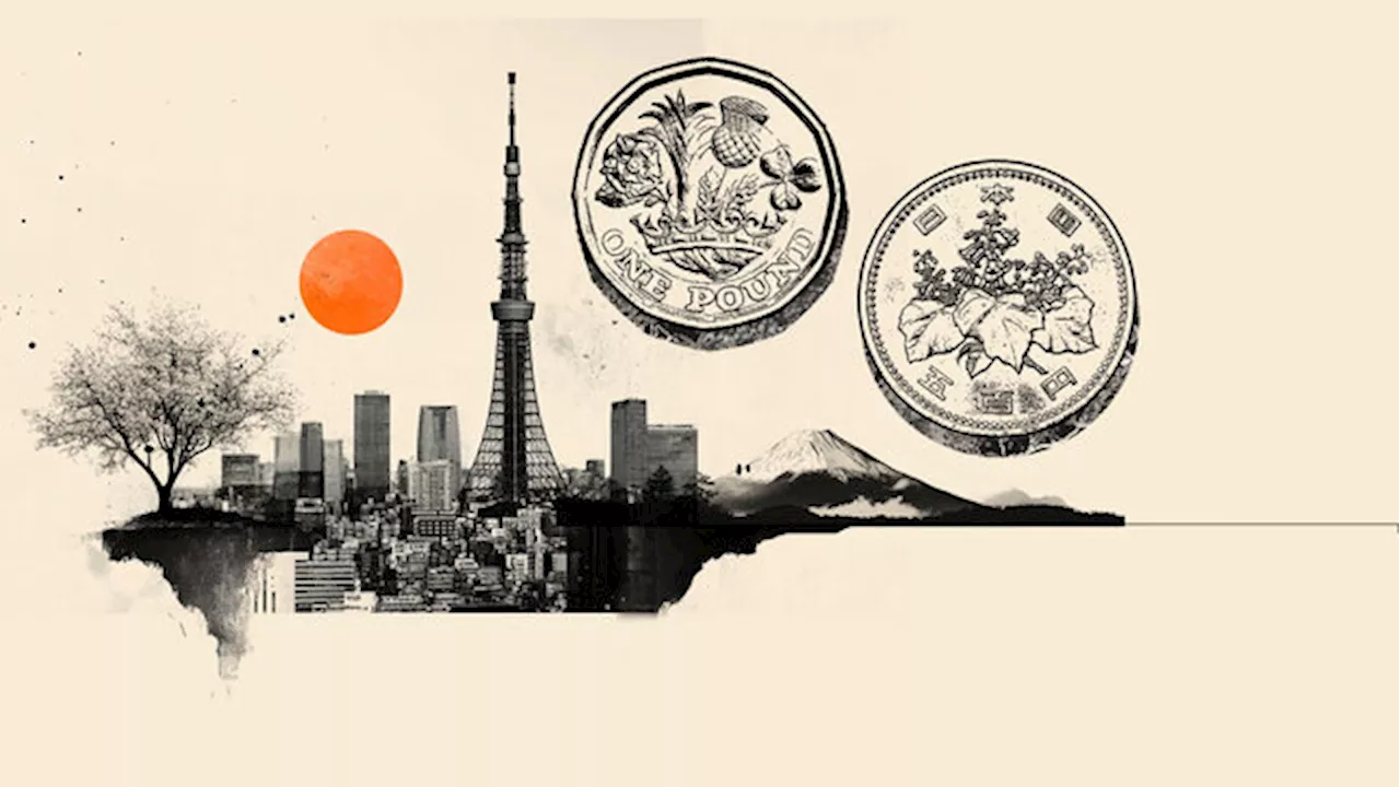 GBP/JPY slips as UK political turmoil fuels Yen demand
