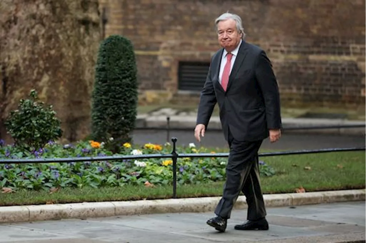 الأمم المتحدة تحذر من تأخر سداد الاشتراكات الأمريكية المستحقة البالغة 4.6 مليار دولار، مع تزايد خطر النقص الحاد في السيولة.