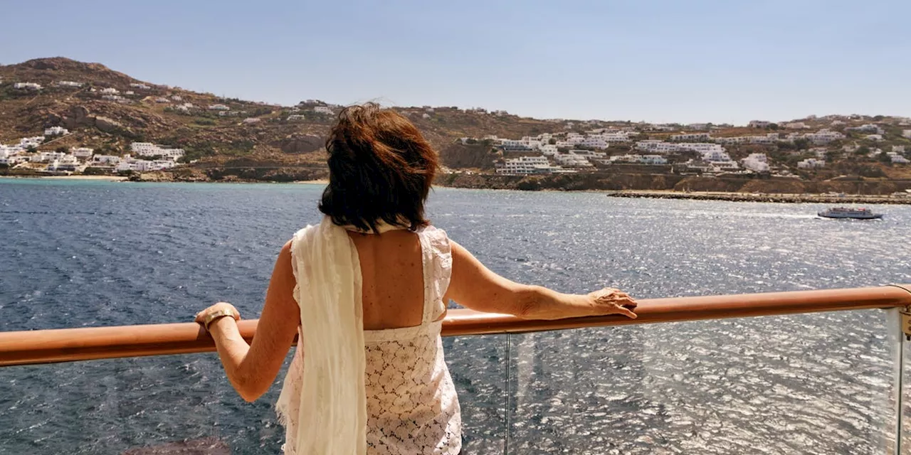 3 things I never bring on cruises as a frequent traveler