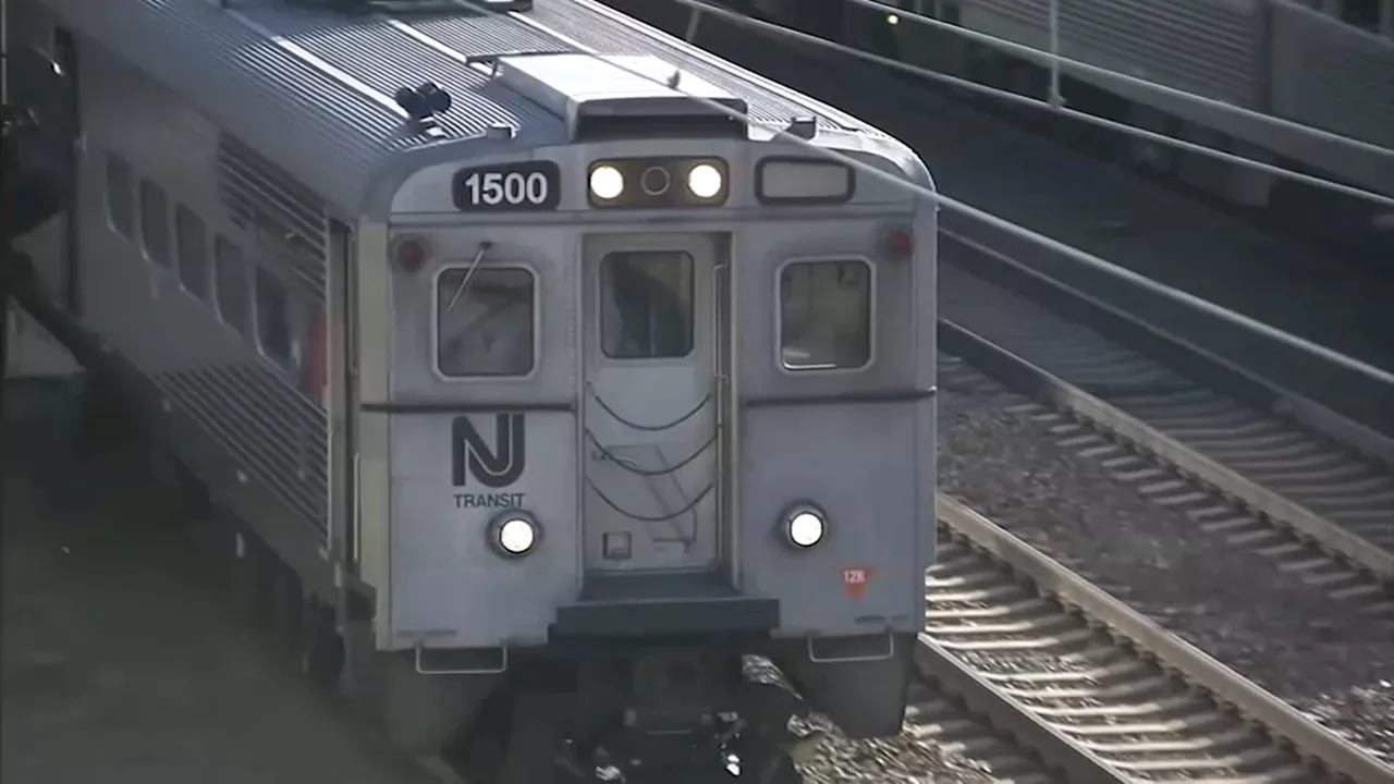 NJ Transit لعقد جلسات حول كيفية تحسين الخدمة. الدراجين لديهم أفكار.