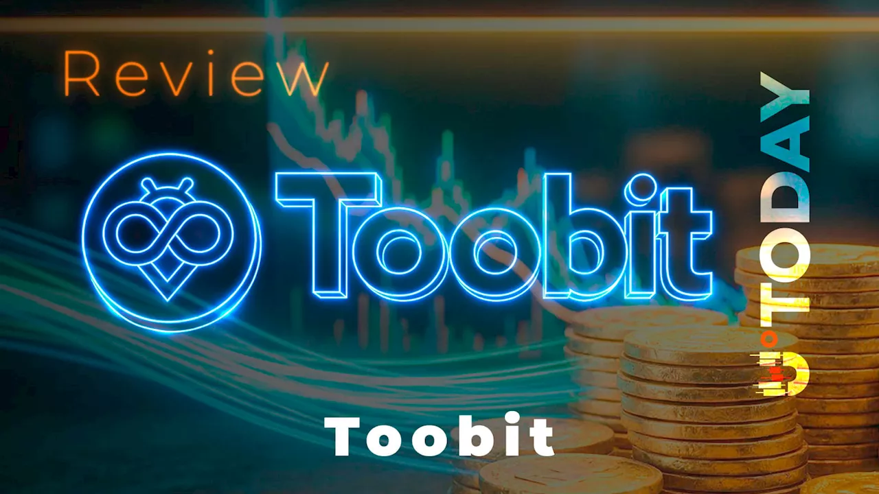مراجعة Toobit 2026: تداول متعدد الإستراتيجيات، ورافعة مالية عالية، ونظام إيكولوجي للمشتقات المتوسعة