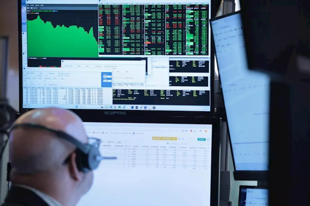 Bitcoin news: S&P, Nasdaq hit records as BTC stalls at $75,000, 40% off October peak