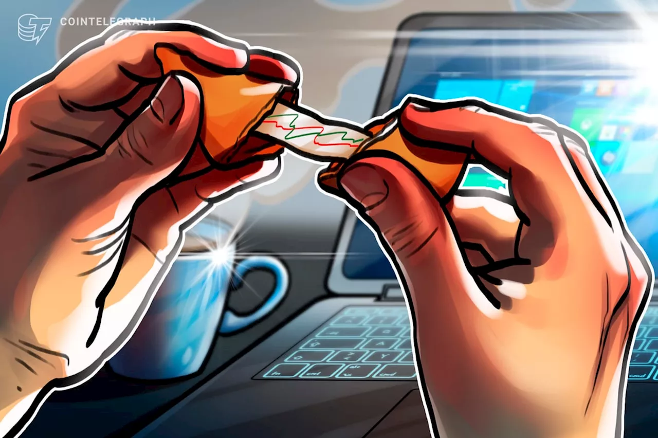 Charles Schwab y Citadel Securities evalúan ingresar a los mercados de predicción