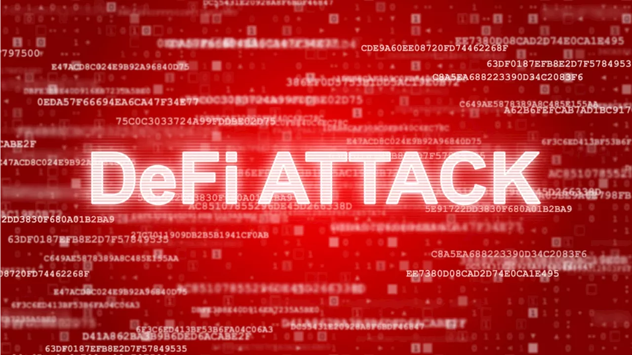 Un hack masivo de 290 millones de dólares afecta a Ethereum y Arbitrum
