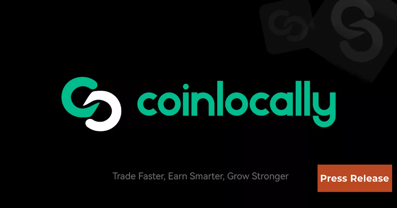 Coinlocally Lists Tesla, Amazon, Apple, More Tokenized Stock Pairs, Launches Zero-Fee Trading Campaign
