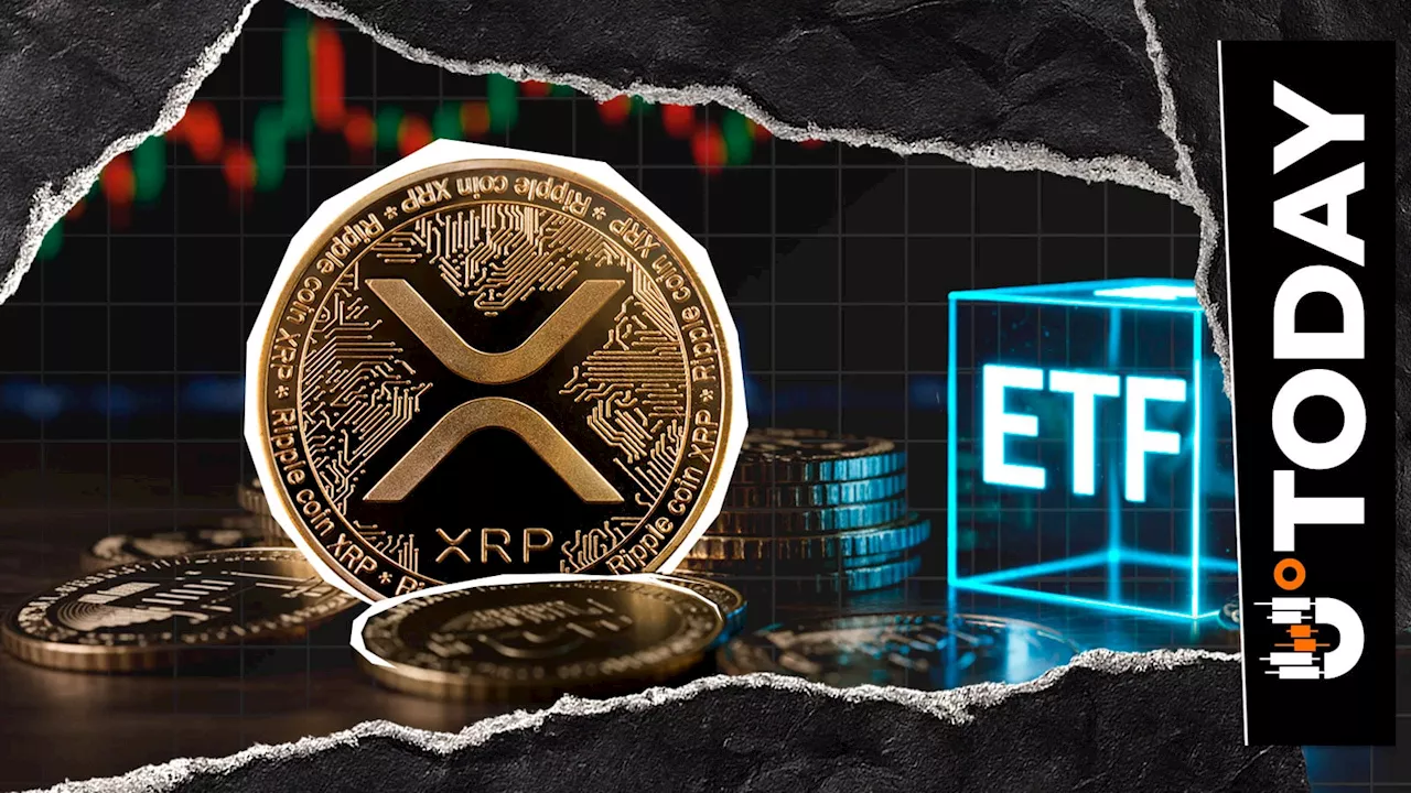 XRP تصل إلى ثلاثة أسابيع من التدفقات المتتالية مع تزايد الطلب