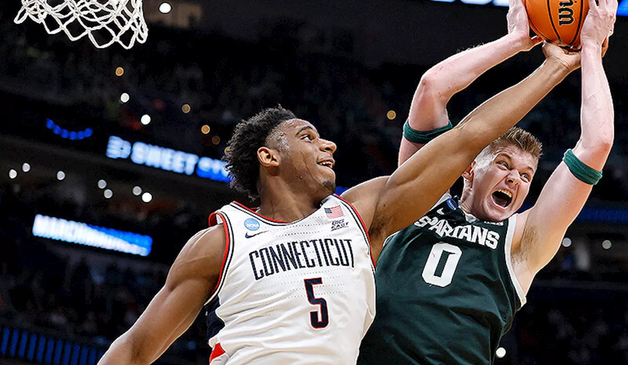 Illinois vs UConn gana probabilidad en mercados de predicción como Kalshi