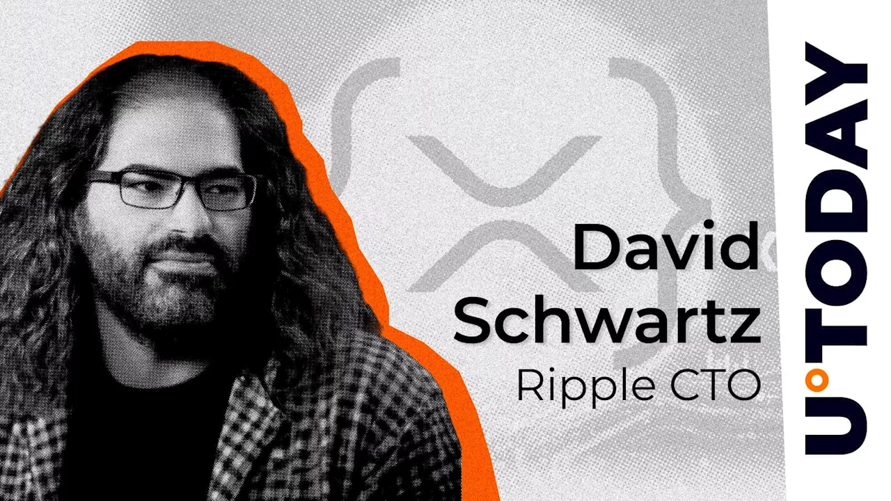El CTO emérito de Ripple comparte la historia inicial y la visión de la IA para XRP Ledger