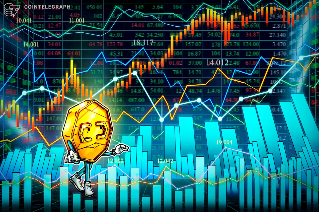 أسهم الكتلة تقفز في ربع قوي على الرغم من تراجع عملة البيتكوين