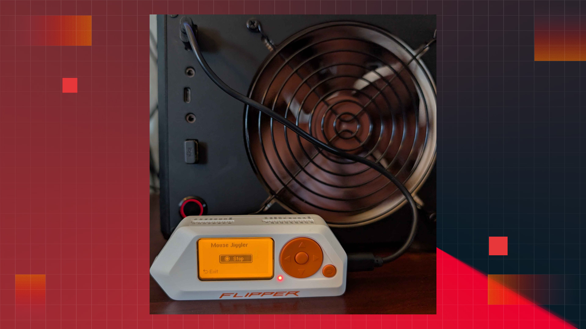 8 formas sorprendentemente útiles de utilizar Flipper Zero, no se requieren habilidades de piratería