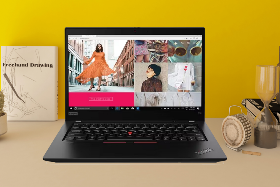 جهاز ThinkPad بسعر 239 دولارًا هو جهاز الكمبيوتر المحمول المخصص للسفر الذي يتمنى جهازك اللوحي أن يكون عليه