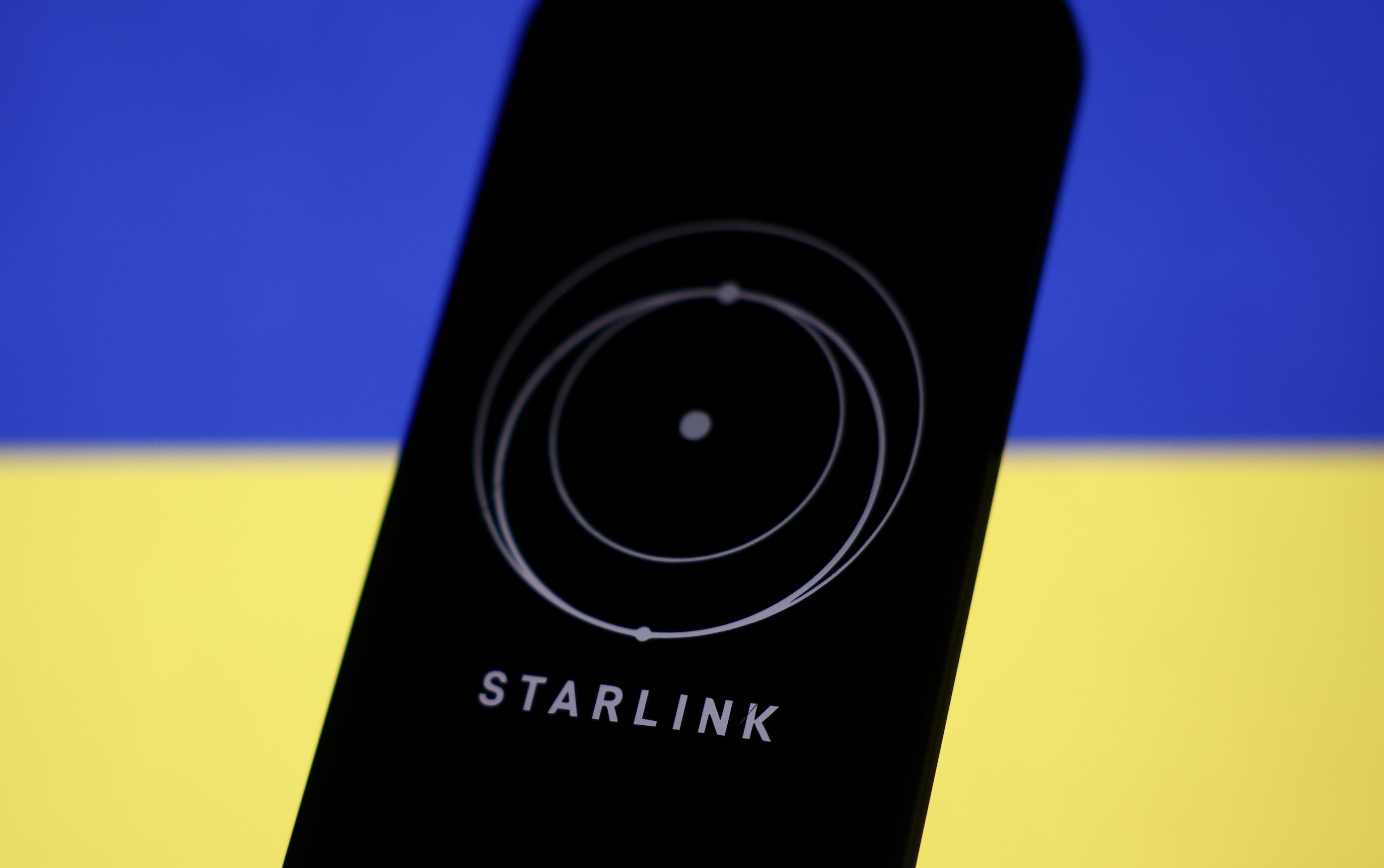 2 Ukrainians Face Life in Prison for Allegedly Helping Russia Access Starlink