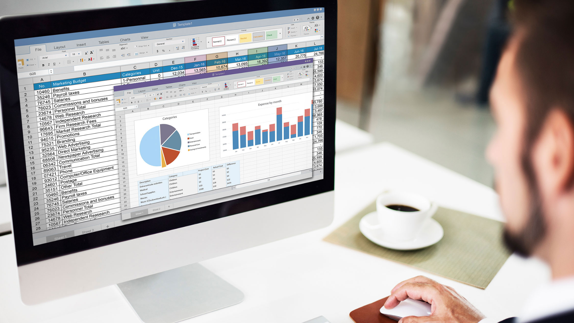 Fix Your Slow, Outdated PC With 76% Off This Windows 11 Pro & Office 2024 Bundle