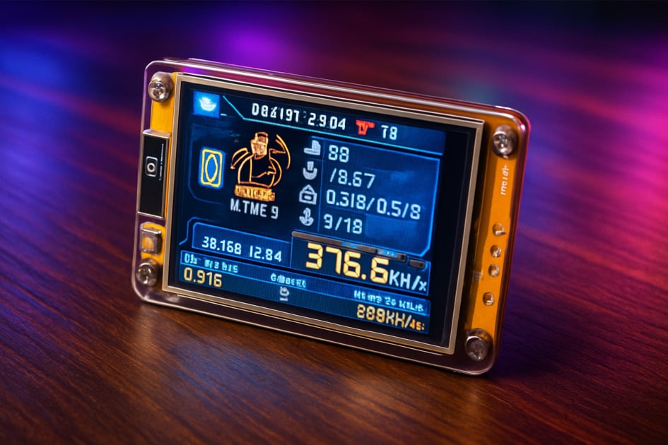 صفقة يمكن أن تؤتي ثمارها بشكل كبير: ماكينة تعدين البيتكوين بحجم الجيب هذه بخصم 66%