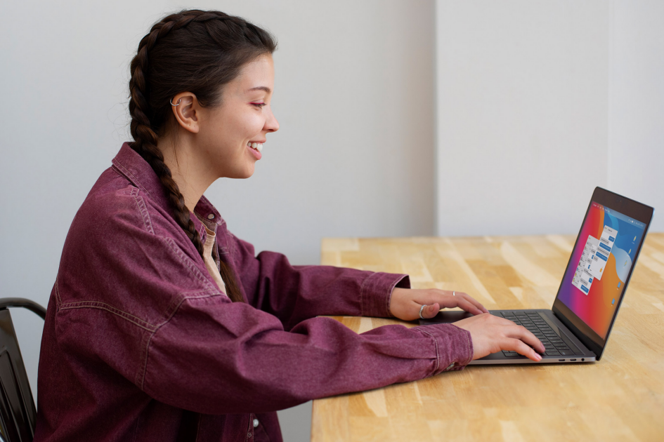 Upgrade To Windows 11 Pro and Learn How To Use It for Just $21.24