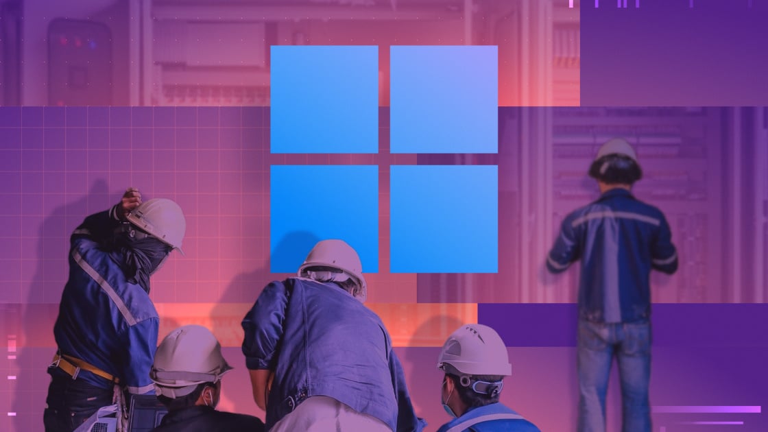Windows Update الضجيج مقابل الواقع: لماذا أنا متشكك