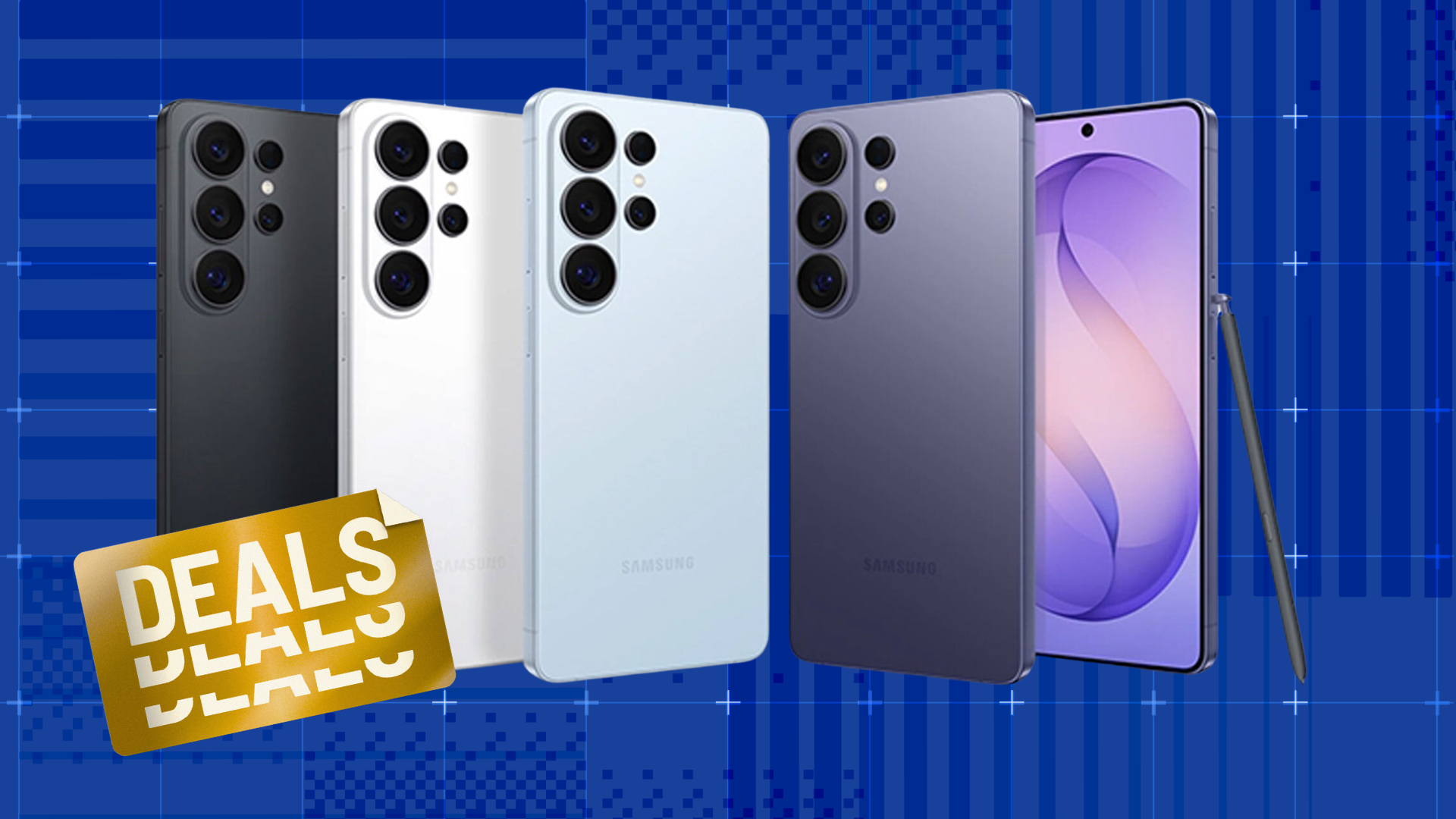 احصل على هاتف Samsung Galaxy S26 Ultra الجديد المليء بالميزات ووفر ما يصل إلى 900 دولار