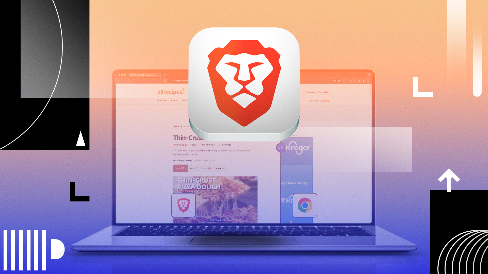 Sí, Brave cobra $60 por un navegador web. No, no lo voy a comprar