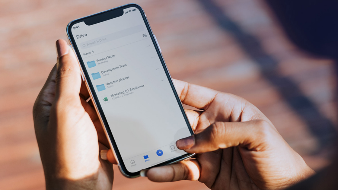 Get Unlimited Access To a Massive 100TB of Internxt Cloud Storage for 90% Off
