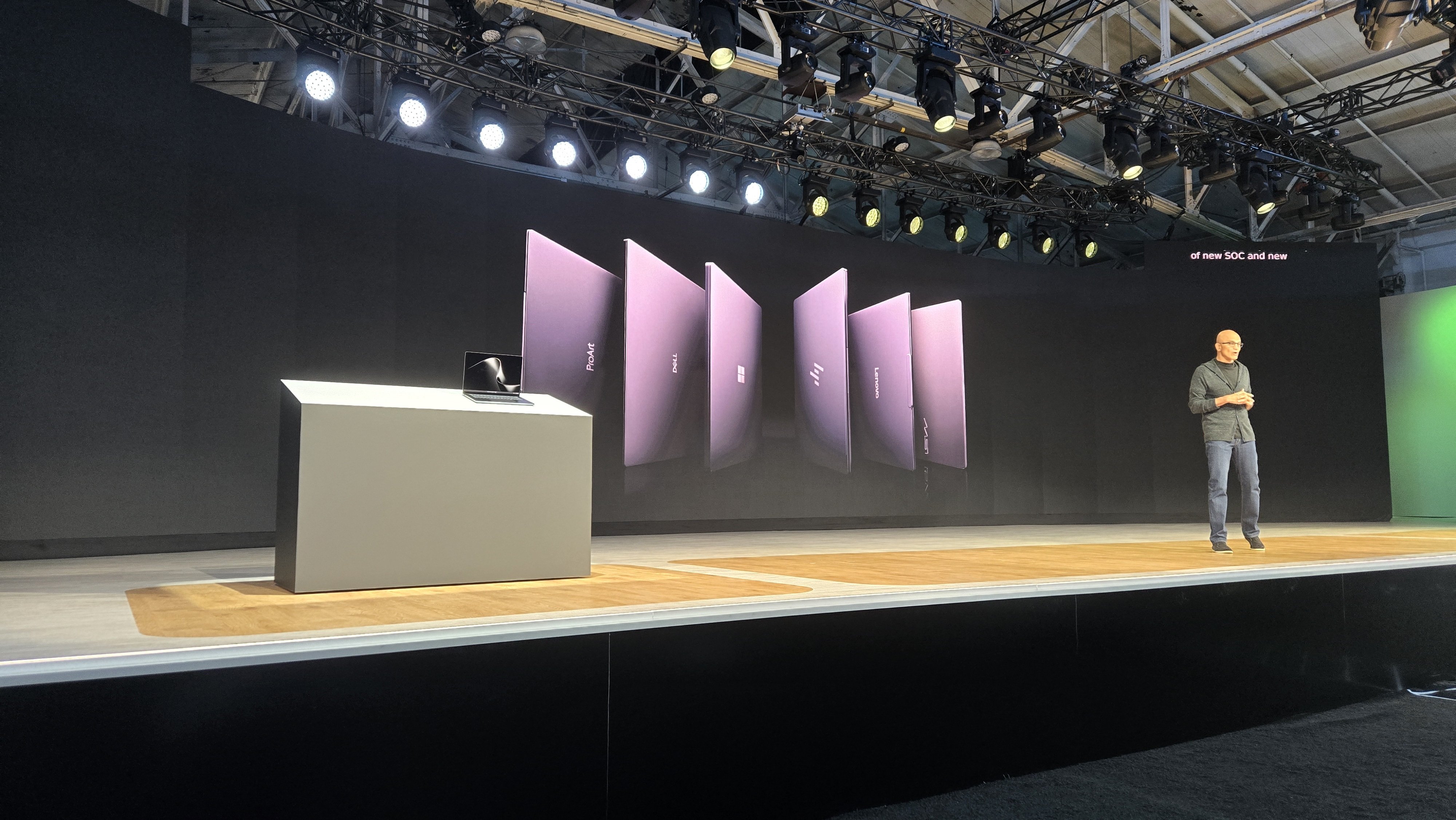 At Build 2026, Microsoft Sent a Clear Message: Copilot+ PCs No Longer Matter