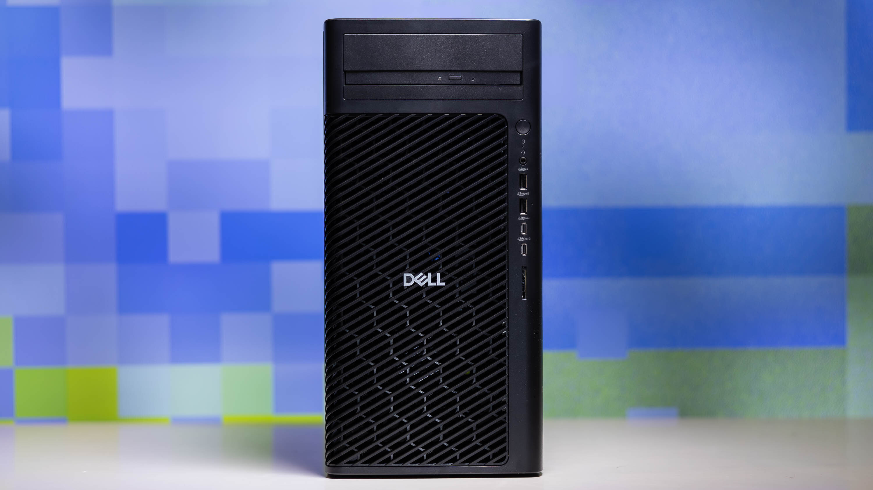 Dell Pro Max Tower T2 Review: This Workstation Scales From Sensible to Savage