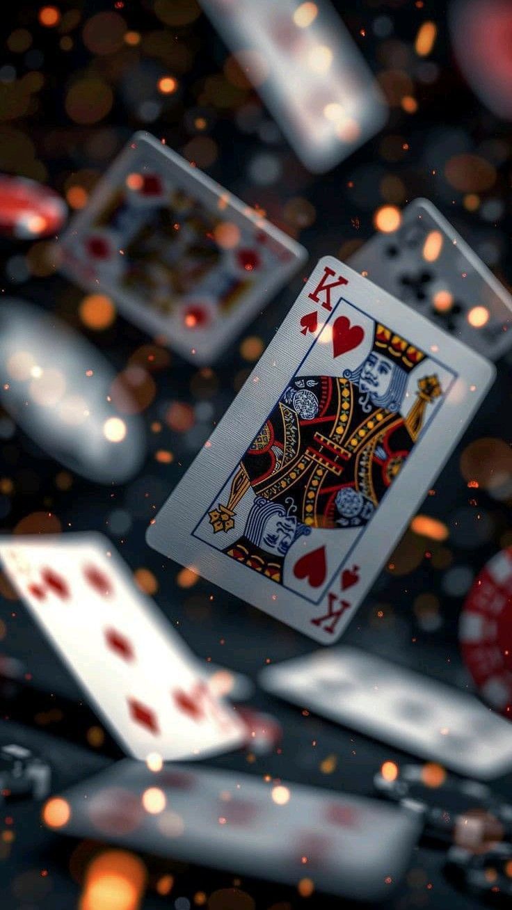 Descubriendo secretos Cómo maximizar tu suerte en el casino