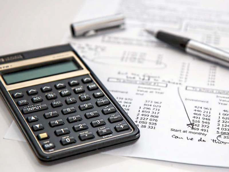 النظام الضريبي في باكستان على مفترق طرق