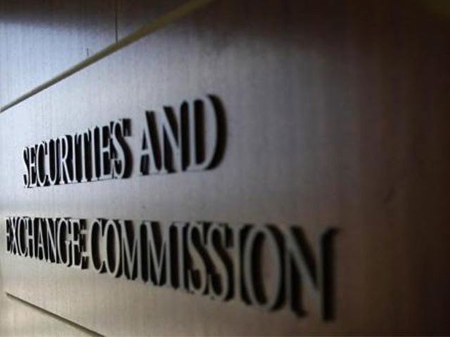 SECP denies probe into stock market fall