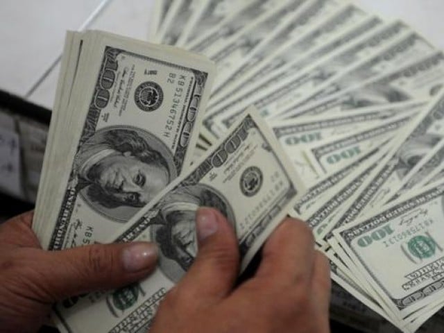 Current account slips into $700m deficit