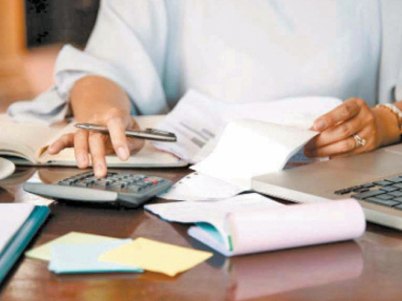 Parchi economy keeps Pakistan running