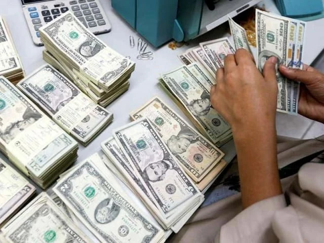 Reserves strengthen to $22.6 billion